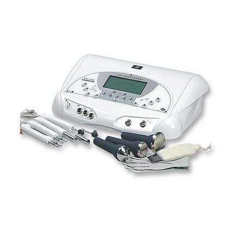 Superjock 3 to 1 Unit Tabletop SU3457231